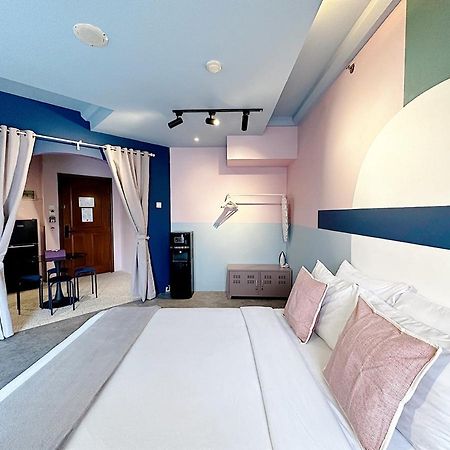 Youre At - The Majesty Apartment บันดุง ภายนอก รูปภาพ
