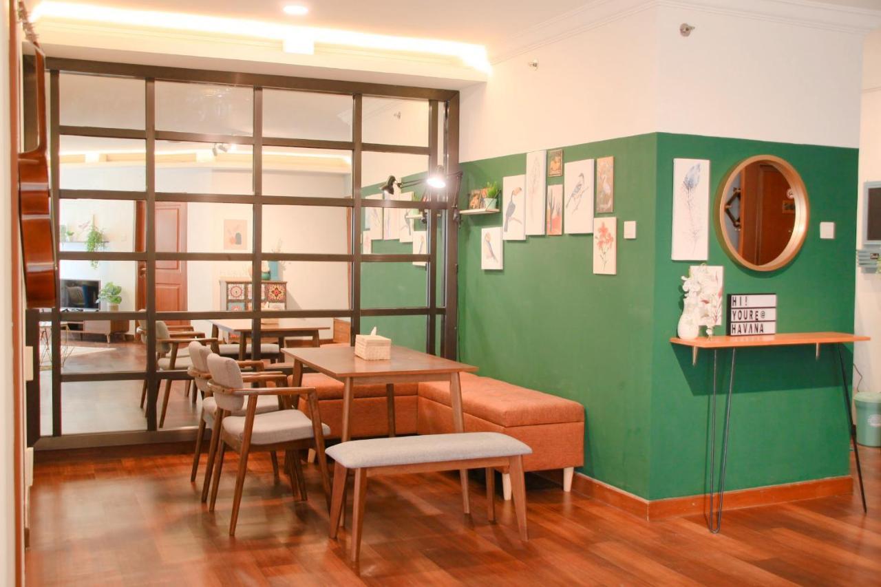 Youre At - The Majesty Apartment บันดุง ภายนอก รูปภาพ