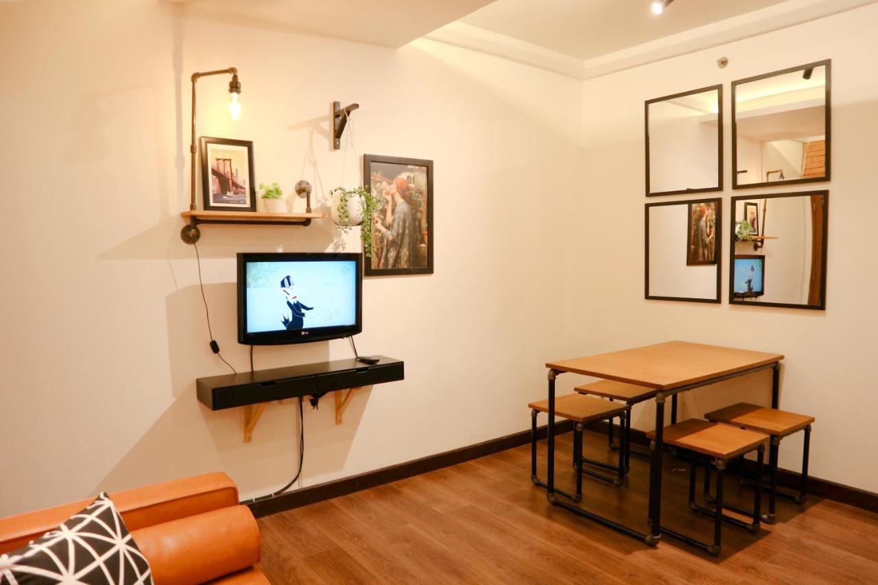 Youre At - The Majesty Apartment บันดุง ภายนอก รูปภาพ