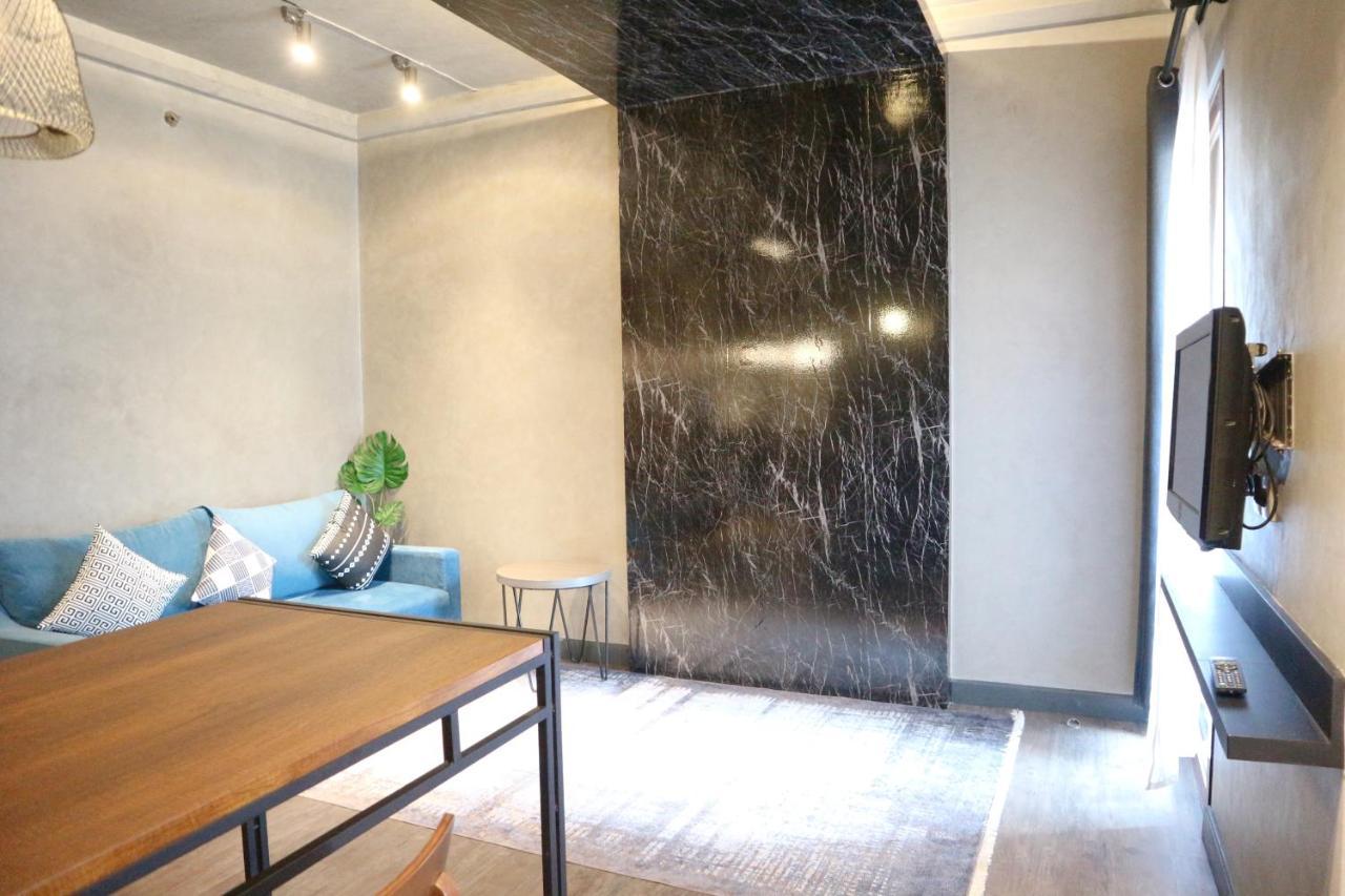 Youre At - The Majesty Apartment บันดุง ภายนอก รูปภาพ