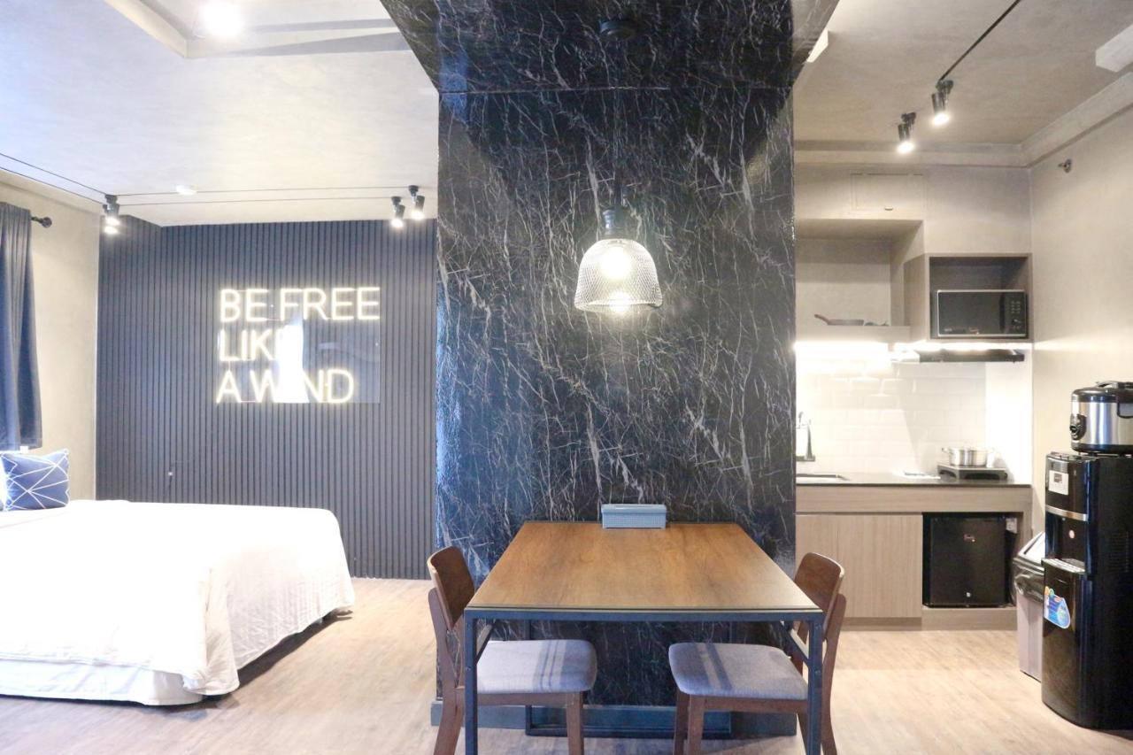 Youre At - The Majesty Apartment บันดุง ภายนอก รูปภาพ