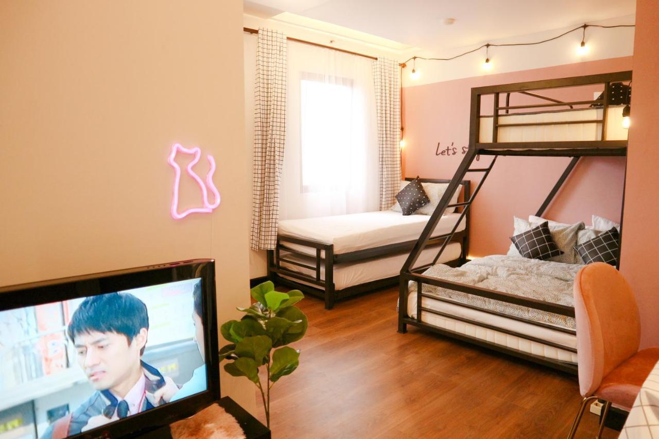 Youre At - The Majesty Apartment บันดุง ภายนอก รูปภาพ
