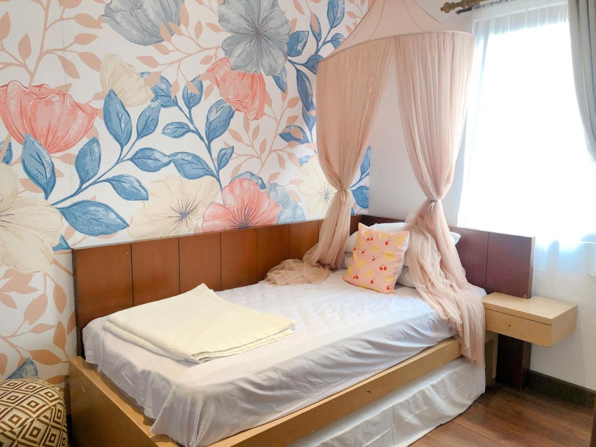 Youre At - The Majesty Apartment บันดุง ภายนอก รูปภาพ