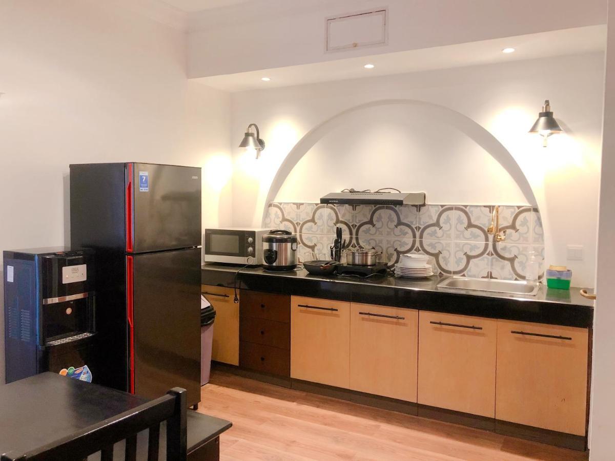 Youre At - The Majesty Apartment บันดุง ภายนอก รูปภาพ
