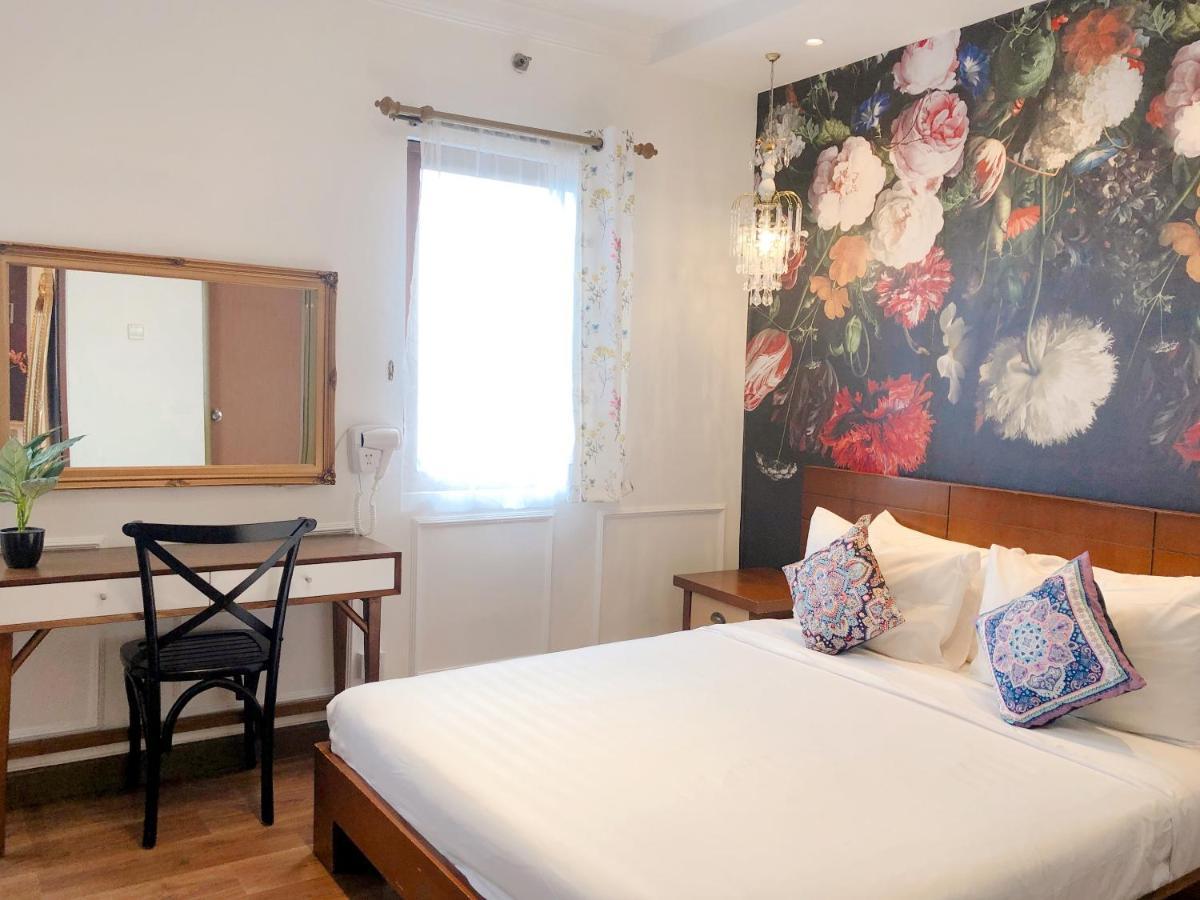 Youre At - The Majesty Apartment บันดุง ภายนอก รูปภาพ