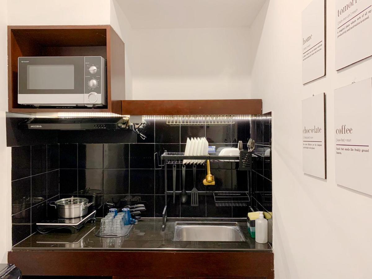 Youre At - The Majesty Apartment บันดุง ภายนอก รูปภาพ