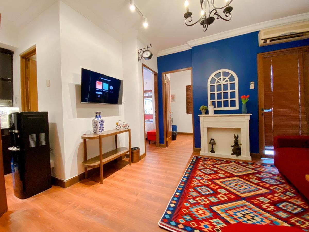 Youre At - The Majesty Apartment บันดุง ภายนอก รูปภาพ