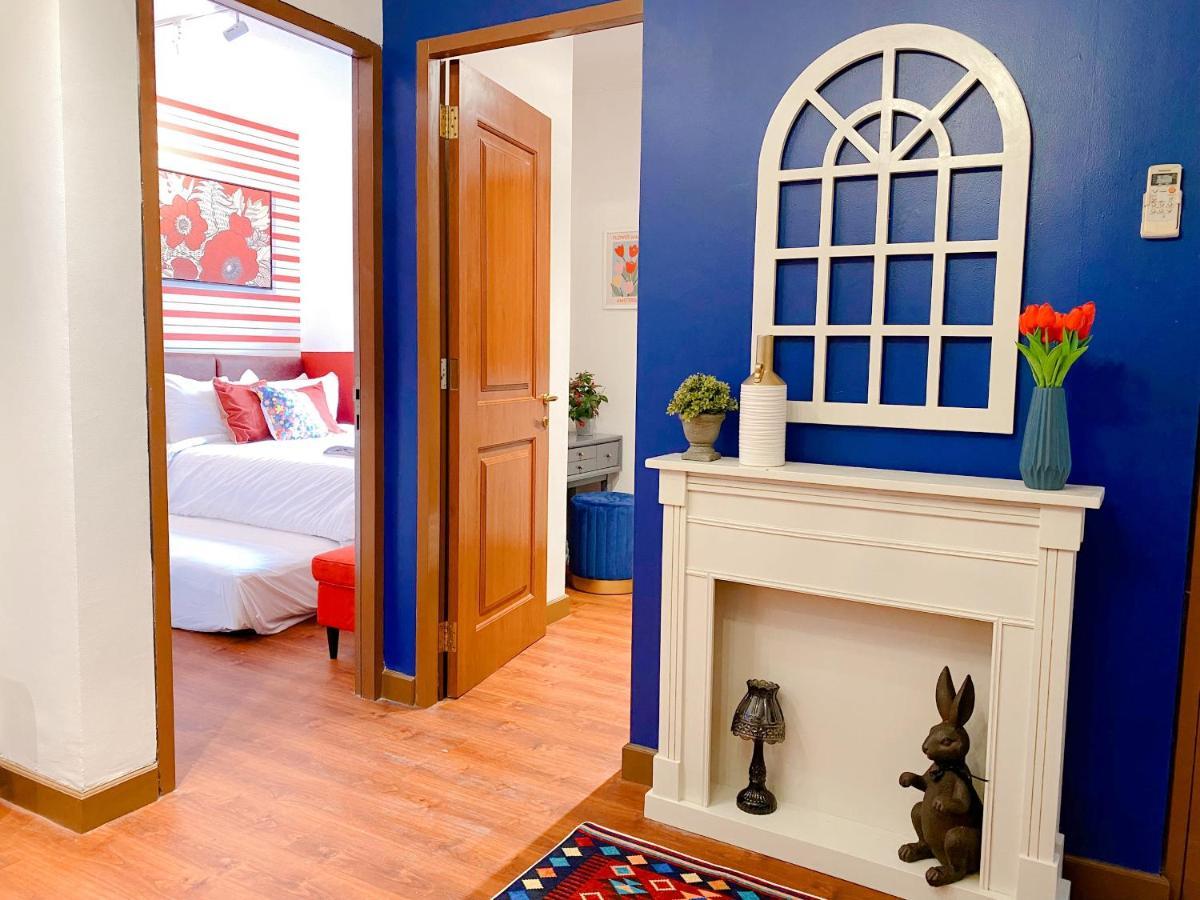 Youre At - The Majesty Apartment บันดุง ภายนอก รูปภาพ
