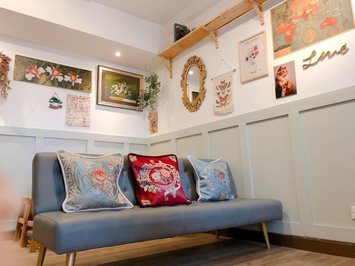 Youre At - The Majesty Apartment บันดุง ภายนอก รูปภาพ