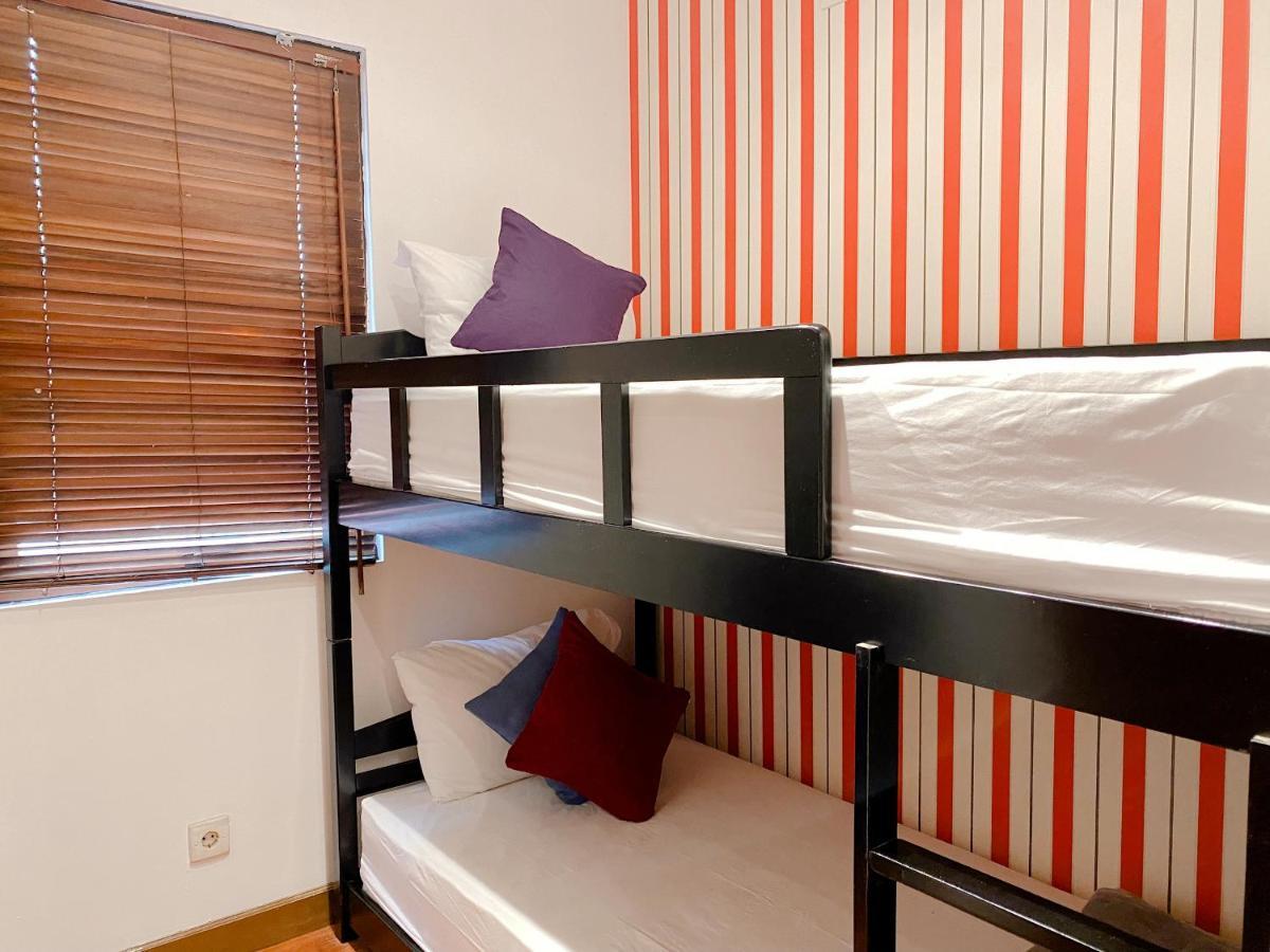 Youre At - The Majesty Apartment บันดุง ภายนอก รูปภาพ