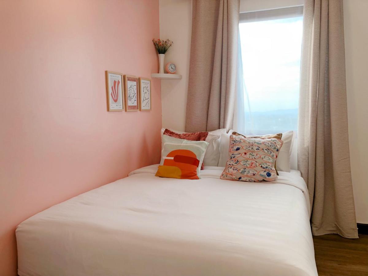 Youre At - The Majesty Apartment บันดุง ภายนอก รูปภาพ