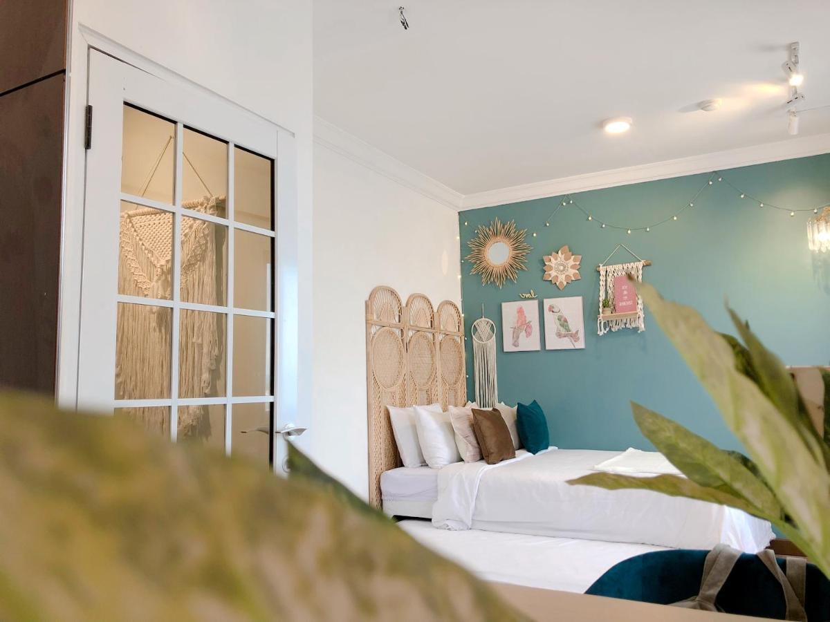 Youre At - The Majesty Apartment บันดุง ภายนอก รูปภาพ
