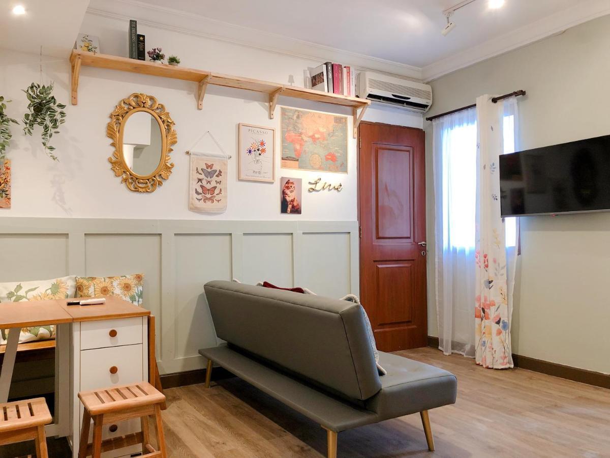 Youre At - The Majesty Apartment บันดุง ภายนอก รูปภาพ