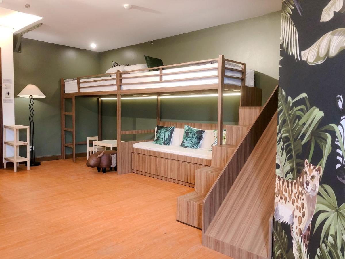 Youre At - The Majesty Apartment บันดุง ภายนอก รูปภาพ