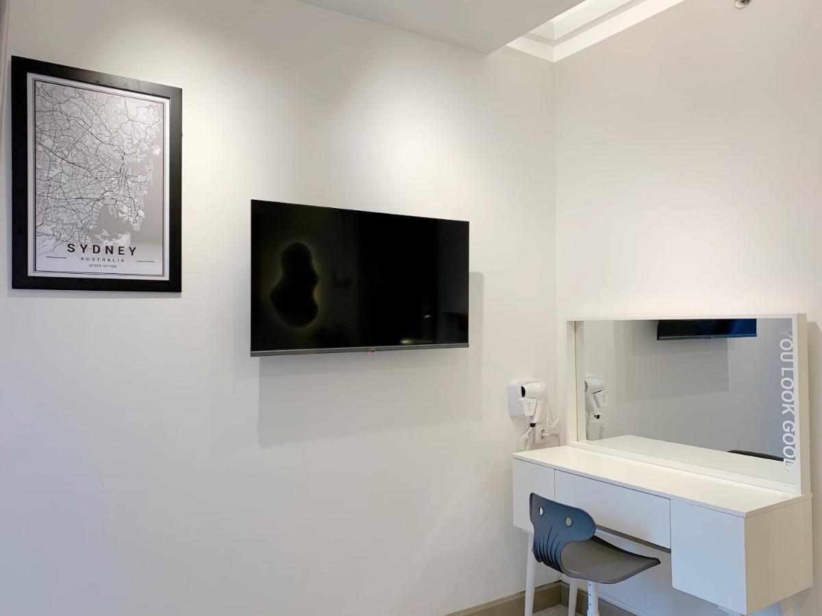 Youre At - The Majesty Apartment บันดุง ภายนอก รูปภาพ