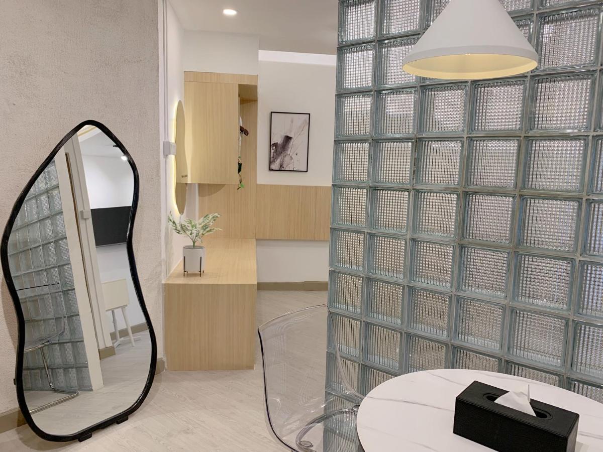 Youre At - The Majesty Apartment บันดุง ภายนอก รูปภาพ