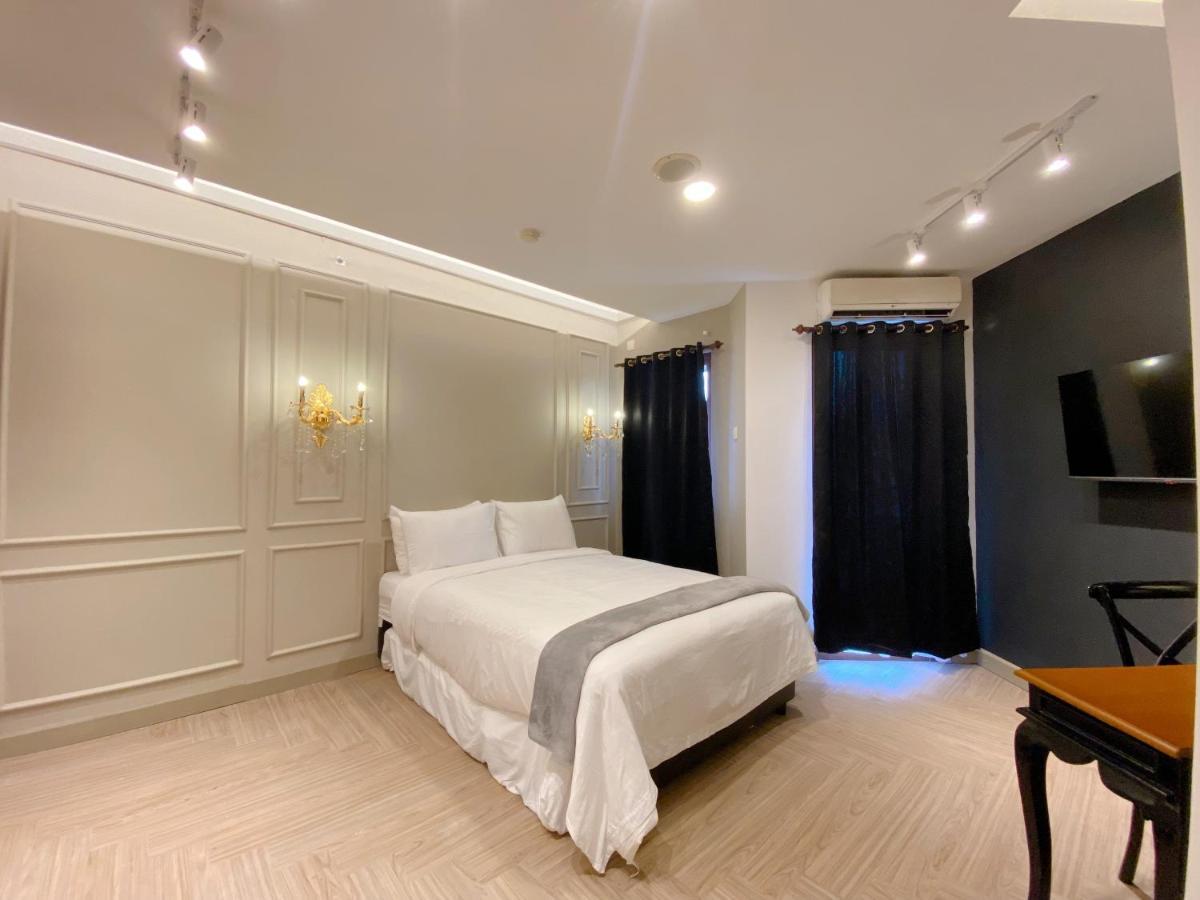 Youre At - The Majesty Apartment บันดุง ภายนอก รูปภาพ