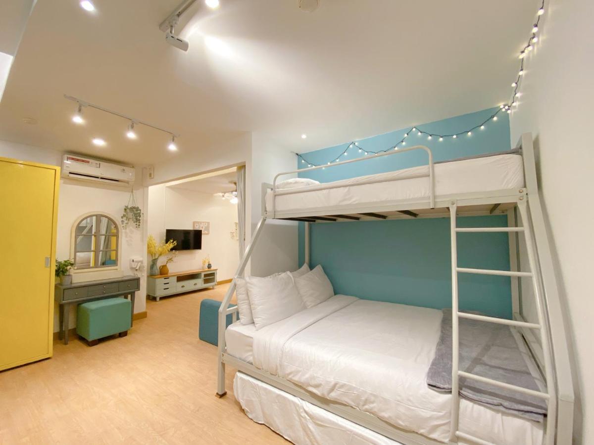 Youre At - The Majesty Apartment บันดุง ภายนอก รูปภาพ