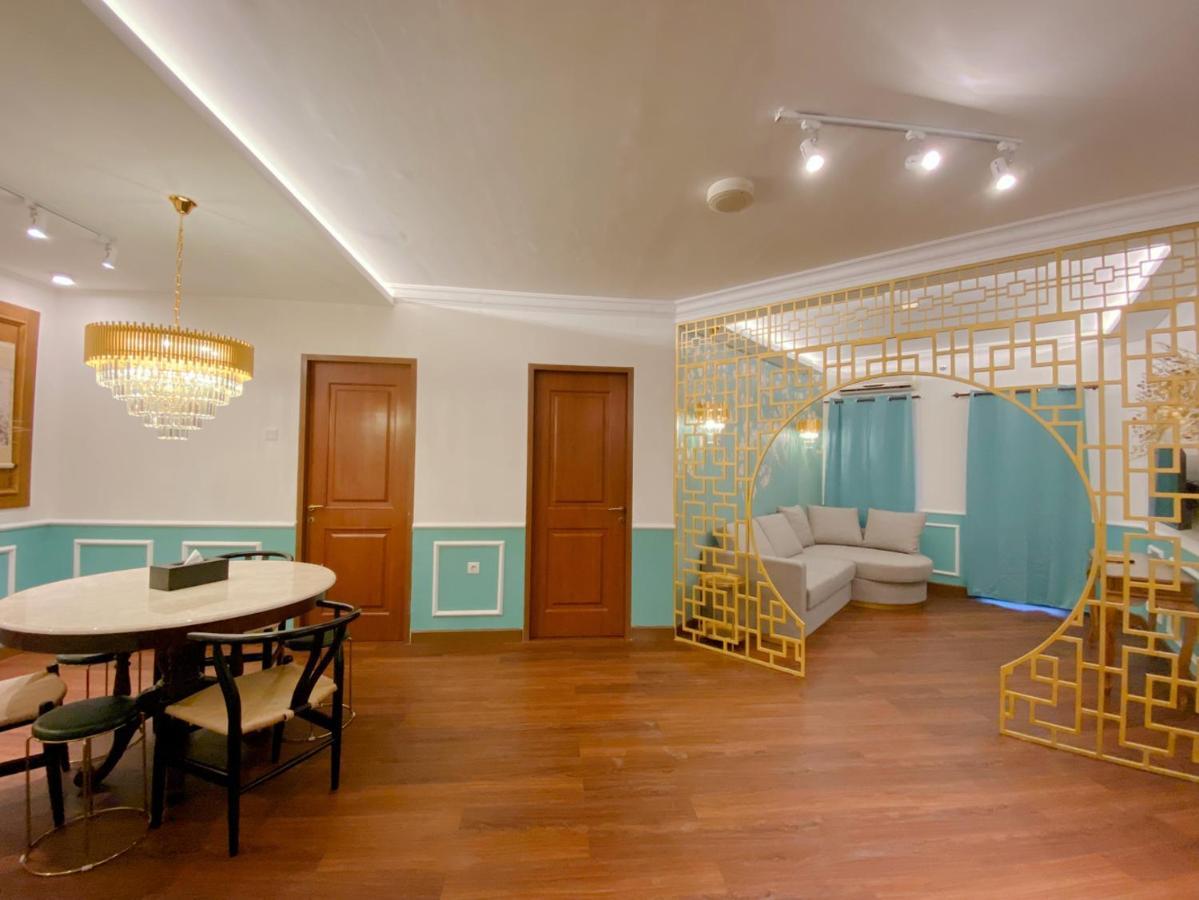 Youre At - The Majesty Apartment บันดุง ภายนอก รูปภาพ