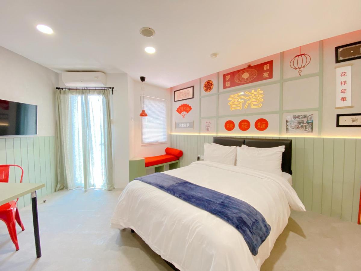 Youre At - The Majesty Apartment บันดุง ภายนอก รูปภาพ